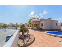 Chalet en Venta en Guardamar del Segura, Alicante