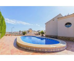 Chalet en Venta en Guardamar del Segura, Alicante