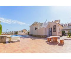 Chalet en Venta en Guardamar del Segura, Alicante