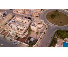 ¡Descubre el hogar de tus sueños en Torrevieja!