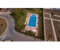 ¡Descubre el hogar de tus sueños en Torrevieja!