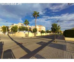 ¡Descubre el hogar de tus sueños en Torrevieja!