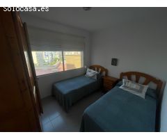 APARTAMENTO CON UNAS VISTAS AL MAR QUE TE HACEN SENTIR COMO SI VIVIERAS EN UN BARCO