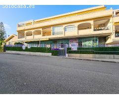 Impresionante Local Comercial en San Miguel de Salinas Con Ascensor, garajes y Rentabilidad inmediat