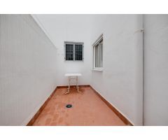 Piso en avenida pinoso, 12