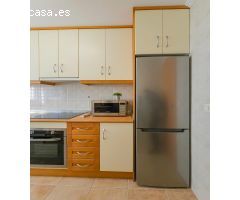 Espectacular Apartamento 3 habitaciones + Garaje En La Veleta - Torrevieja!!