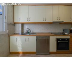 Espectacular Apartamento 3 habitaciones + Garaje En La Veleta - Torrevieja!!