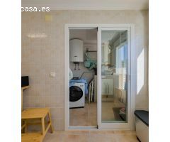 Espectacular Apartamento 3 habitaciones + Garaje En La Veleta - Torrevieja!!