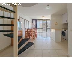 Hermoso Apartamento Dúplex De Dos Habitaciones +Garaje+ Trastero Con Vista Panorámica en Guardamar!