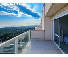 Hermoso Apartamento Dúplex De Dos Habitaciones +Garaje+ Trastero Con Vista Panorámica en Guardamar!