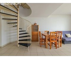 Hermoso Apartamento Dúplex De Dos Habitaciones +Garaje+ Trastero Con Vista Panorámica en Guardamar!