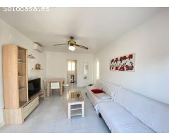 Bungalow planta alta con 2 dormitorios en zona Carrefour (Torrevieja)