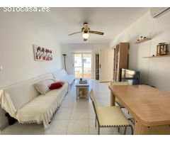 Bungalow planta alta con 2 dormitorios en zona Carrefour (Torrevieja)