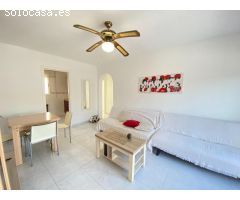 Bungalow planta alta con 2 dormitorios en zona Carrefour (Torrevieja)