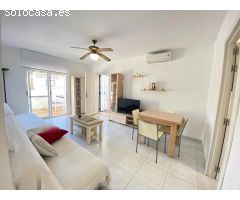 Bungalow planta alta con 2 dormitorios en zona Carrefour (Torrevieja)