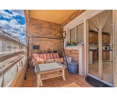 Apartamento de 4 dormitorios en el centro de Torrevieja, Calle San Luis