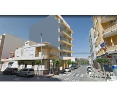 ¡Tu nueva vida en el corazón de Torrevieja te espera! Edificio de obra nueva con viviendas modernas