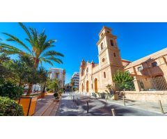 ???? NUEVA PROMOCIÓN EN TORREVIEJA – A 250M DE LA PLAYA ????