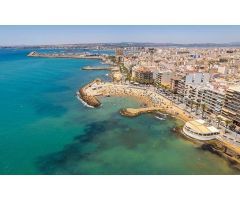 ???? NUEVA PROMOCIÓN EN TORREVIEJA – A 250M DE LA PLAYA ????