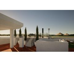 Exclusivos Apartamentos en el Centro de San Miguel de Salinas