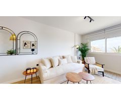 Exclusivos Apartamentos en el Centro de San Miguel de Salinas