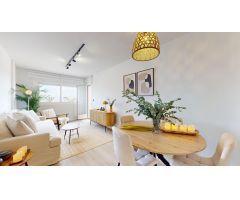 Exclusivos Apartamentos en el Centro de San Miguel de Salinas
