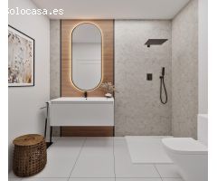 Descubra la vida moderna en la nueva promoción residencial de San Miguel de Salinas
