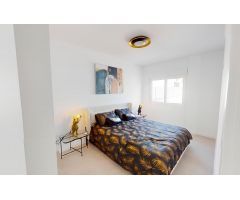 Modernos apartamentos de obra nueva en Pilar de la Horadada - Comodidad, estilo y ubicación privileg