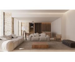 Exclusivas Villas Modernas en Dénia - Lujo Contemporáneo Cerca de la Playa