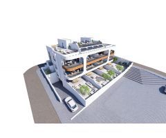 Apartamentos de Obra Nueva en Benijófar – Diseño, Confort y Ubicación Privilegiada