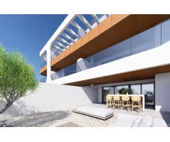 Apartamentos de Obra Nueva en Benijófar – Diseño, Confort y Ubicación Privilegiada