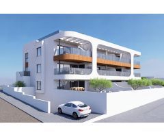 Apartamentos de Obra Nueva en Benijófar – Diseño, Confort y Ubicación Privilegiada