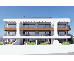 Apartamentos de Obra Nueva en Benijófar – Diseño, Confort y Ubicación Privilegiada