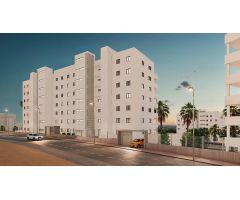 Nueva Promoción Residencial en San Miguel de Salinas