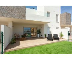 Nuevos Bungalows en La Finca Golf, Algorfa – Lujo y Naturaleza en la Costa Blanca
