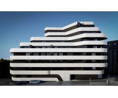 Apartamentos de Lujo en Calpe a Solo 3 Minutos de la Playa