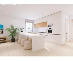 Exclusivas Villas Pareadas y Quads de Obra Nueva en Bigastro, Alicante