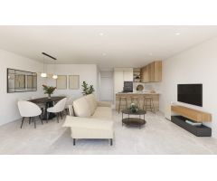 Exclusivos Bungalows de Obra Nueva en Pilar de la Horadada – Estilo único y Ubicación Privilegiada