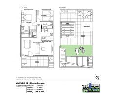 Exclusivos Bungalows de Obra Nueva en Pilar de la Horadada – Estilo único y Ubicación Privilegiada