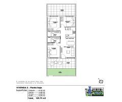 Exclusivos Bungalows de Obra Nueva en Pilar de la Horadada – Estilo único y Ubicación Privilegiada
