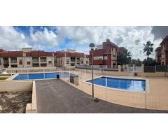 Complejo Residencial Regenerado en Lomas de Cabo Roig - Apartamentos Reformados