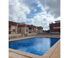 Complejo Residencial Regenerado en Lomas de Cabo Roig - Apartamentos Reformados
