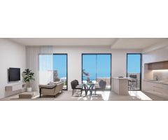 Viviendas de obra nueva con vistas panorámicas en Finestrat-Benidorm