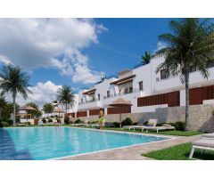 Viviendas de obra nueva en Vistabella Golf Resort, Orihuela