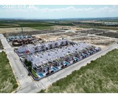 Viviendas de obra nueva en Vistabella Golf Resort, Orihuela