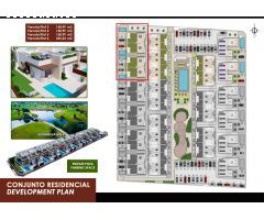 Viviendas de obra nueva en Vistabella Golf Resort, Orihuela