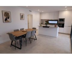 VILLAS DE OBRA NUEVA EN FUENTE ALAMO, MURCIA