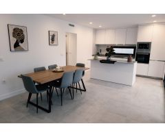 BUNGALOWS DE OBRA NUEVA EN FUENTE ALAMO, MURCIA