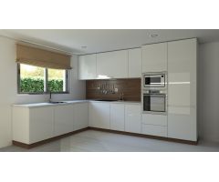 Exclusivas villas de nueva construcción en San Javier, Murcia