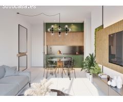 Descubra la vida moderna en la nueva promoción residencial de San Miguel de Salinas
